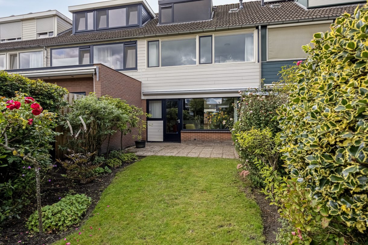 Te koop: Foto Woonhuis aan de Beemdgras 42 in Veenendaal