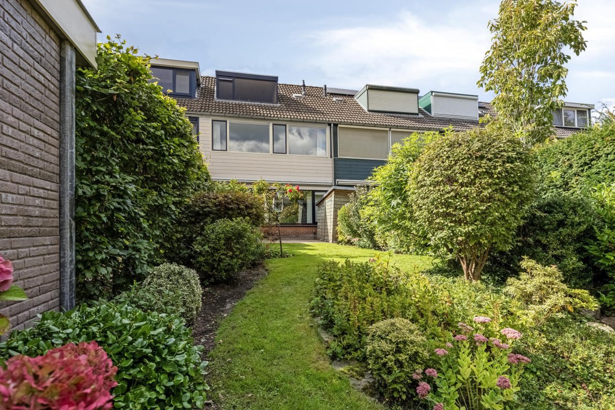 Te koop: Foto Woonhuis aan de Beemdgras 42 in Veenendaal