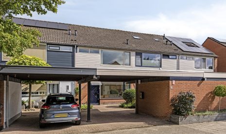 Hoofdfoto van Veenendaal Beemdgras 42