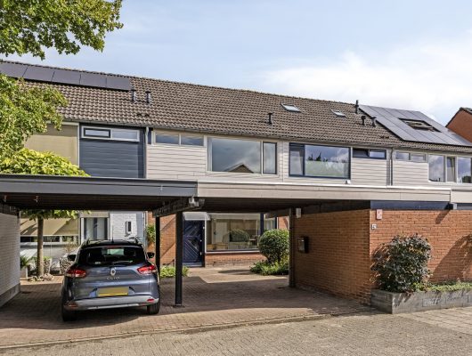 Hoofdfoto van Veenendaal Beemdgras 42