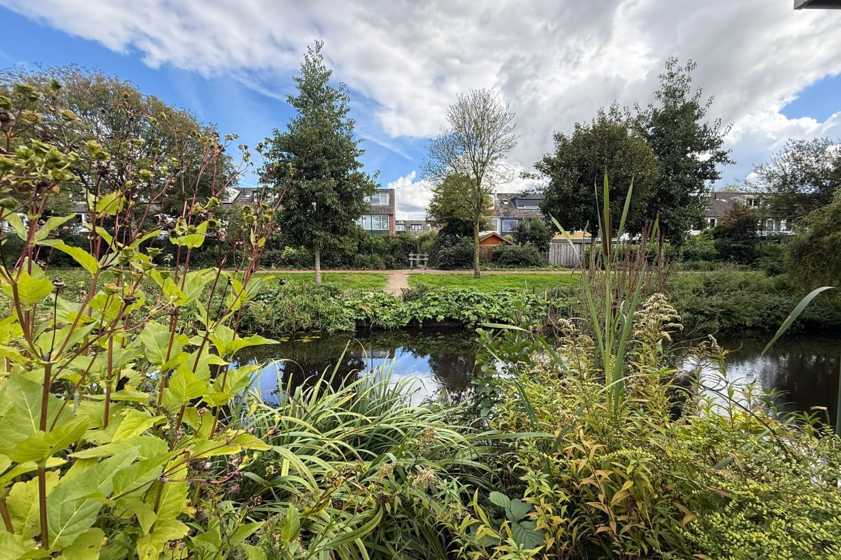 Te koop: Foto Woonhuis aan de Beemdgras 42 in Veenendaal