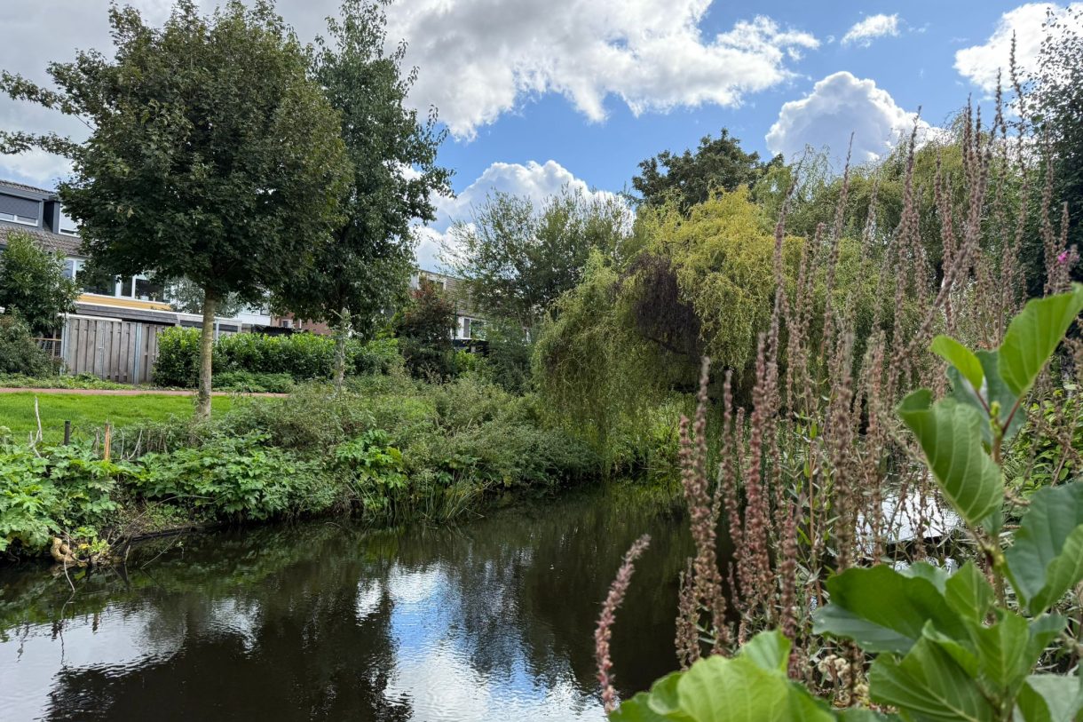 Te koop: Foto Woonhuis aan de Beemdgras 42 in Veenendaal
