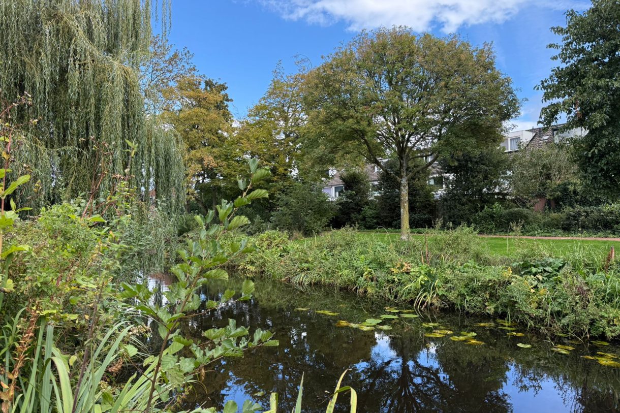 Te koop: Foto Woonhuis aan de Beemdgras 42 in Veenendaal