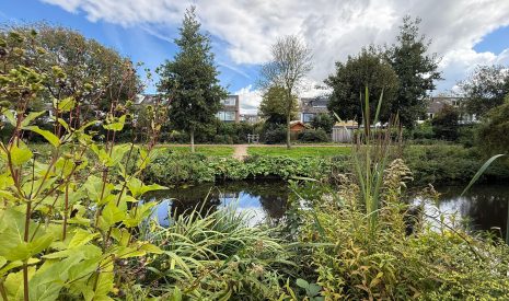 Te koop: Foto Woonhuis aan de Beemdgras 42 in Veenendaal