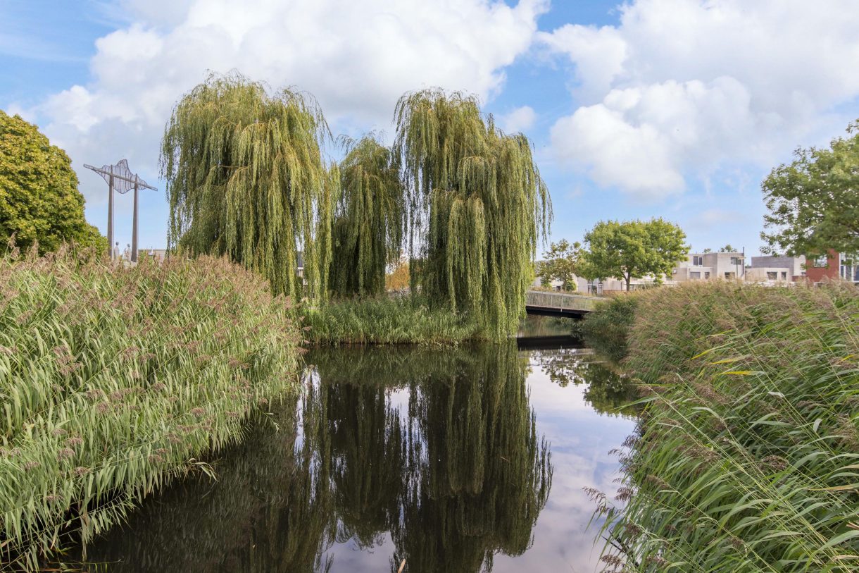 Te koop: Foto Appartement aan de Zuiderkruis 630 in Veenendaal