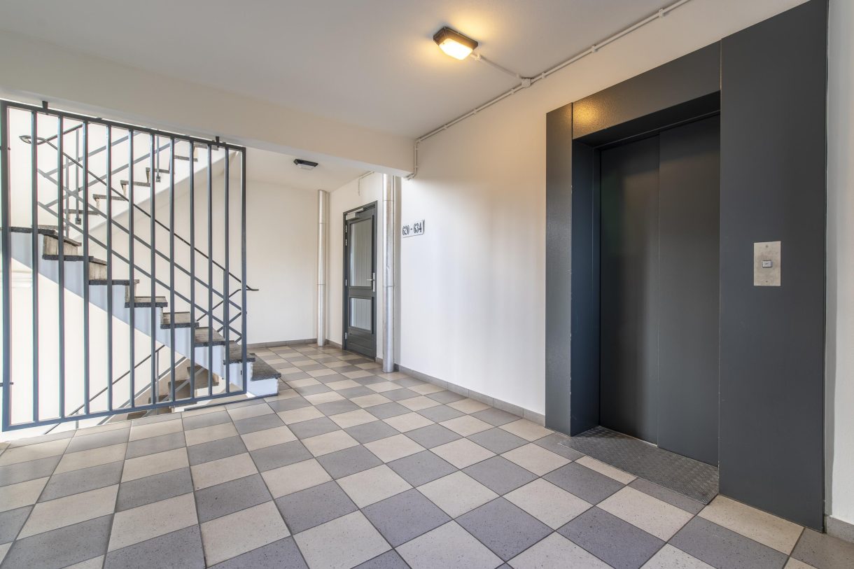 Te koop: Foto Appartement aan de Zuiderkruis 630 in Veenendaal