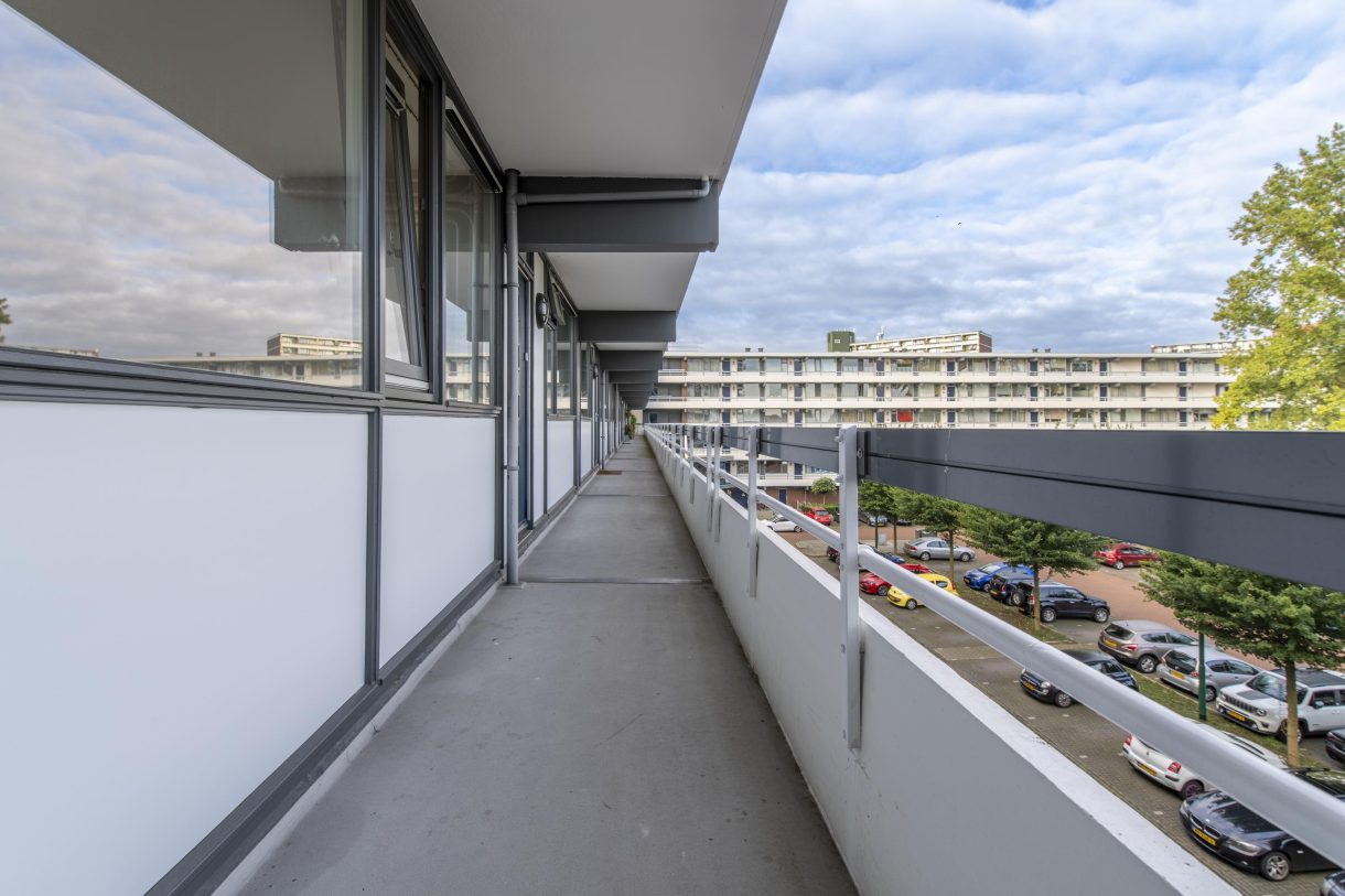 Te koop: Foto Appartement aan de Zuiderkruis 630 in Veenendaal