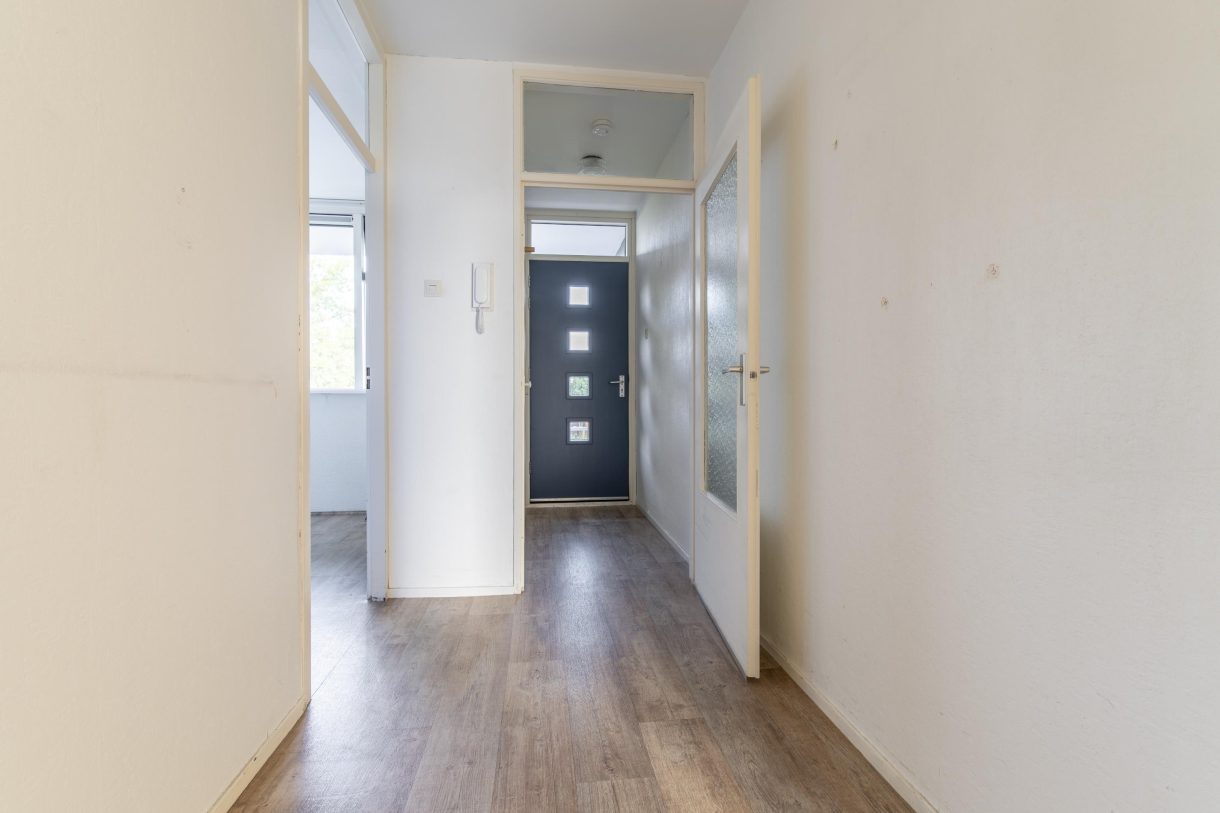 Te koop: Foto Appartement aan de Zuiderkruis 630 in Veenendaal