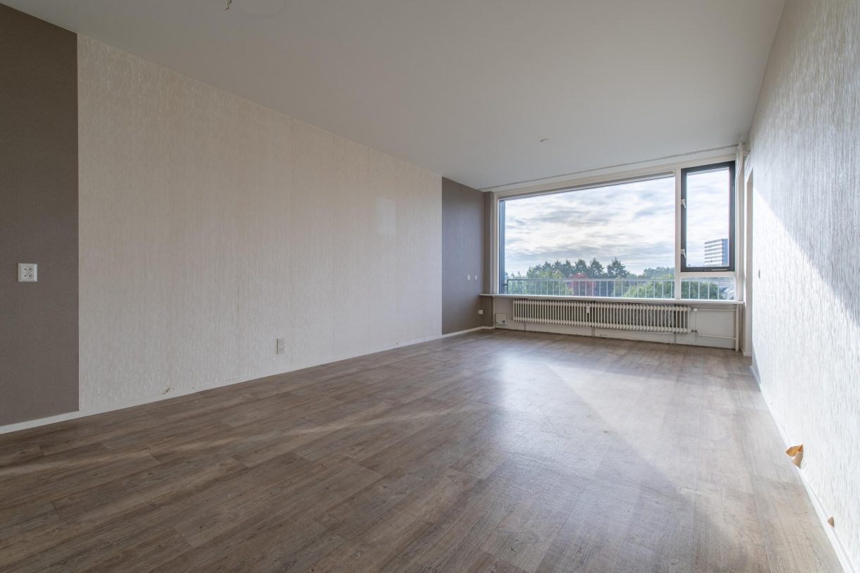 Te koop: Foto Appartement aan de Zuiderkruis 630 in Veenendaal