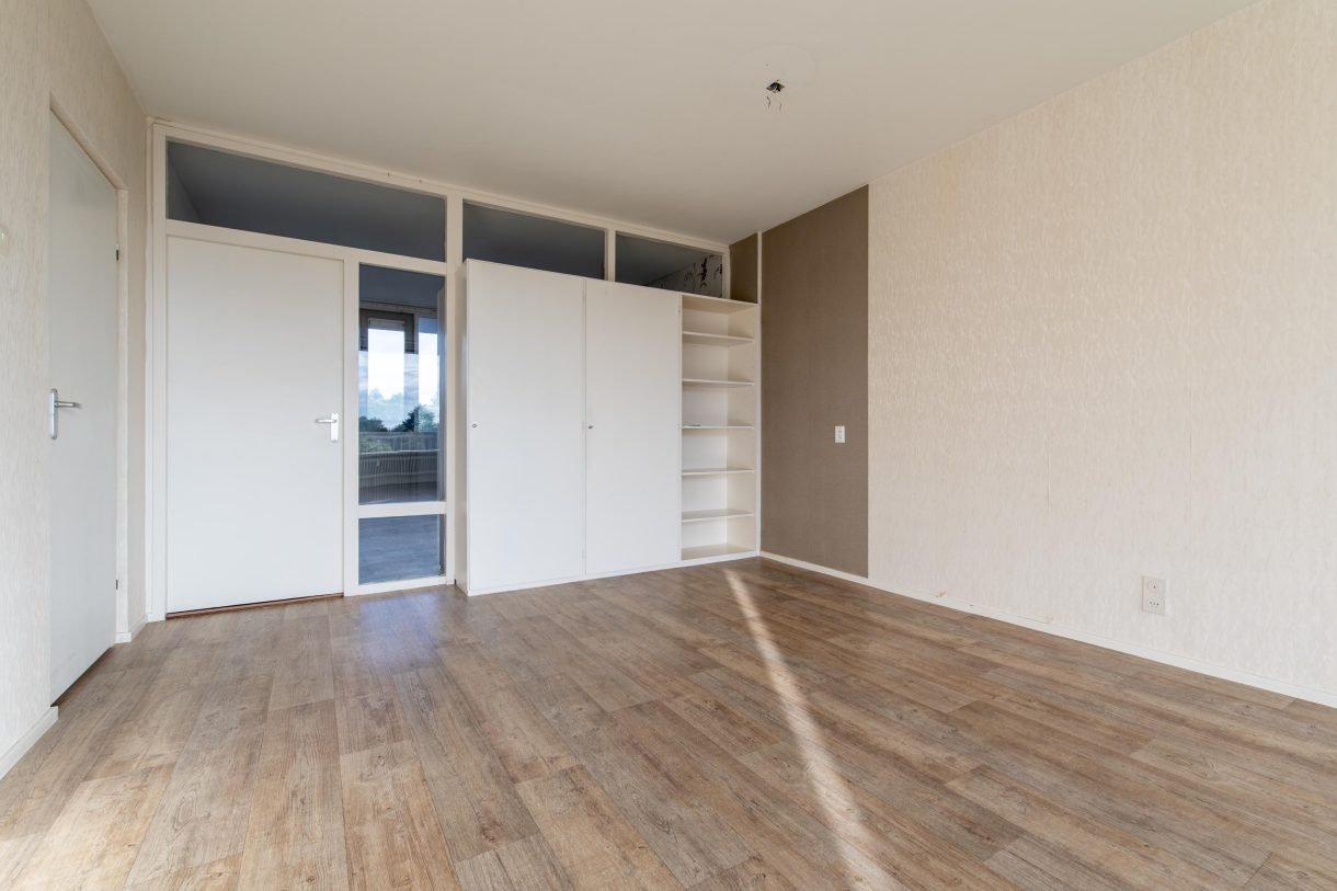 Te koop: Foto Appartement aan de Zuiderkruis 630 in Veenendaal