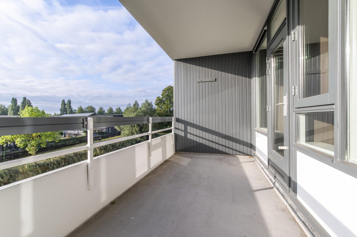 Te koop: Foto Appartement aan de Zuiderkruis 630 in Veenendaal