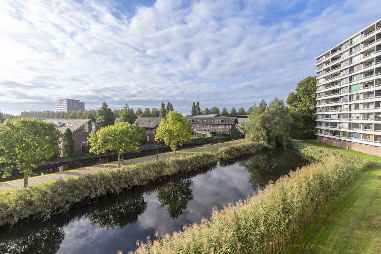 Te koop: Foto Appartement aan de Zuiderkruis 630 in Veenendaal