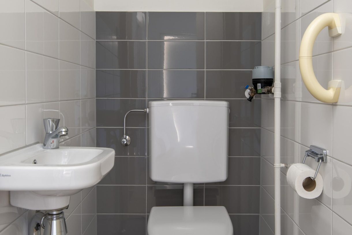 Te koop: Foto Appartement aan de Zuiderkruis 630 in Veenendaal