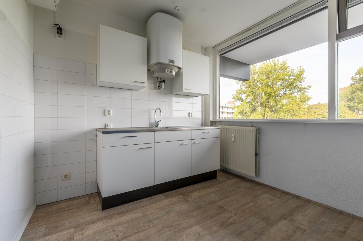 Te koop: Foto Appartement aan de Zuiderkruis 630 in Veenendaal