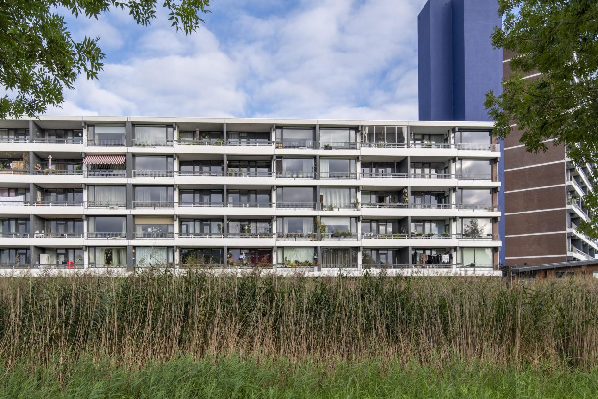 Te koop: Foto Appartement aan de Zuiderkruis 630 in Veenendaal