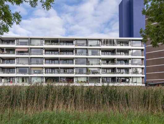 Hoofdfoto van Veenendaal Zuiderkruis 630