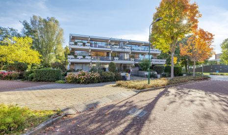 Hoofdfoto van Veenendaal Marsmanlaan 2