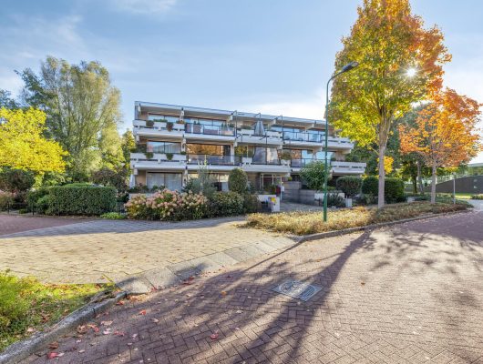Hoofdfoto van Veenendaal Marsmanlaan 2