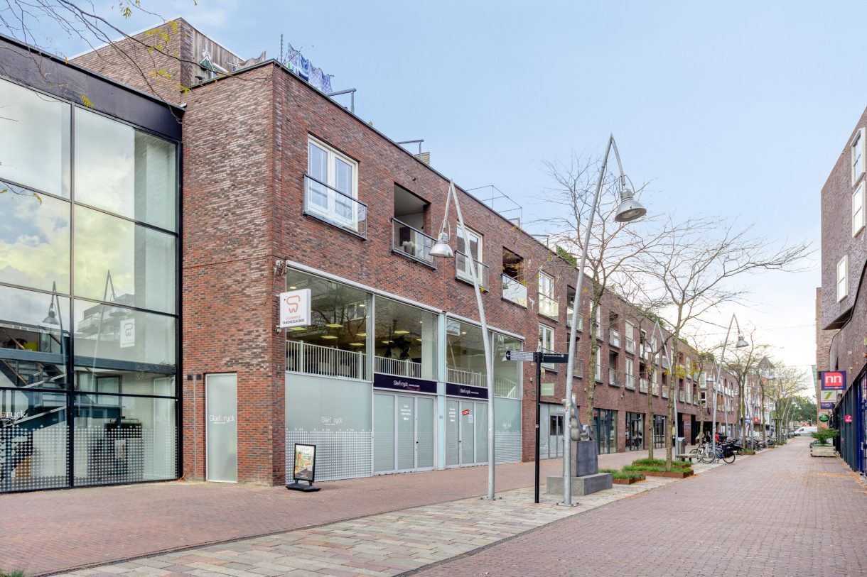 Te koop: Foto Appartement aan de Doelenstraat 43 in Ede