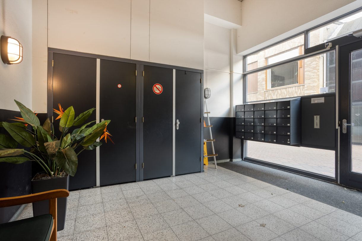 Te koop: Foto Appartement aan de Doelenstraat 43 in Ede