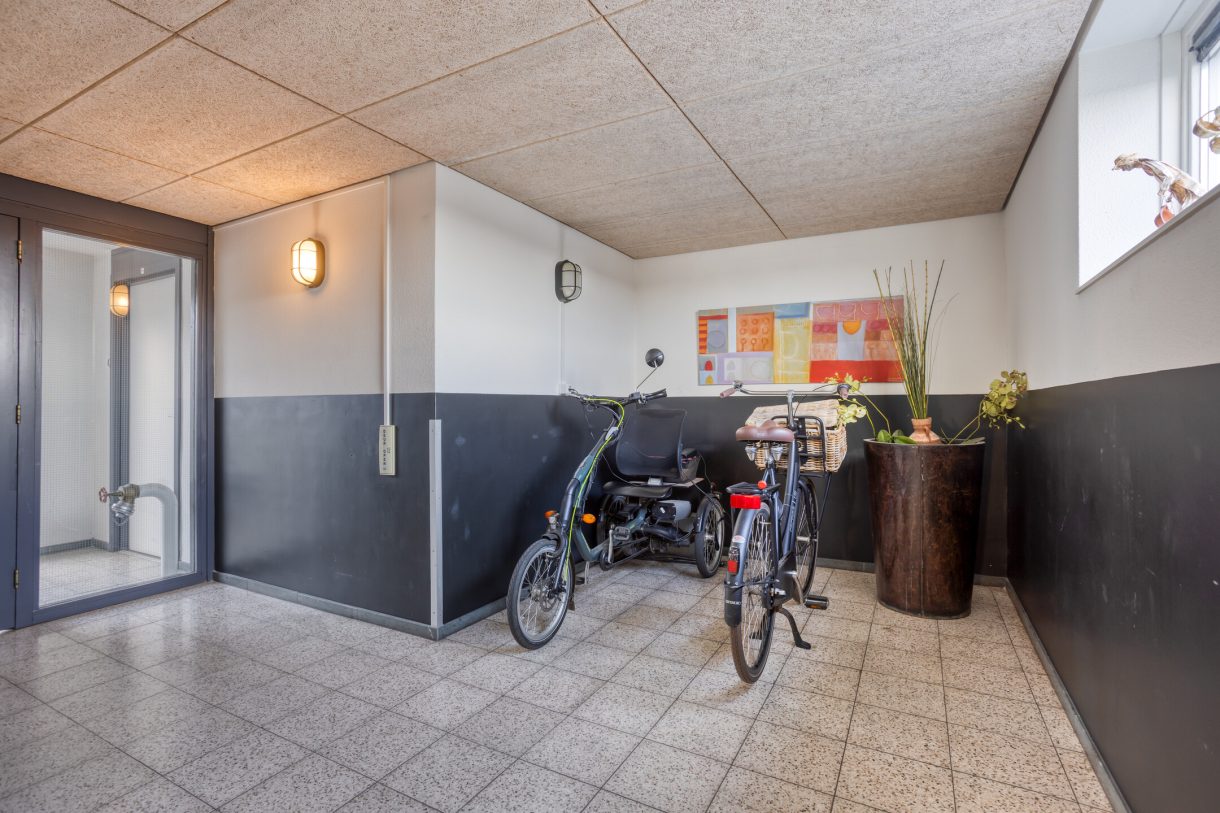 Te koop: Foto Appartement aan de Doelenstraat 43 in Ede