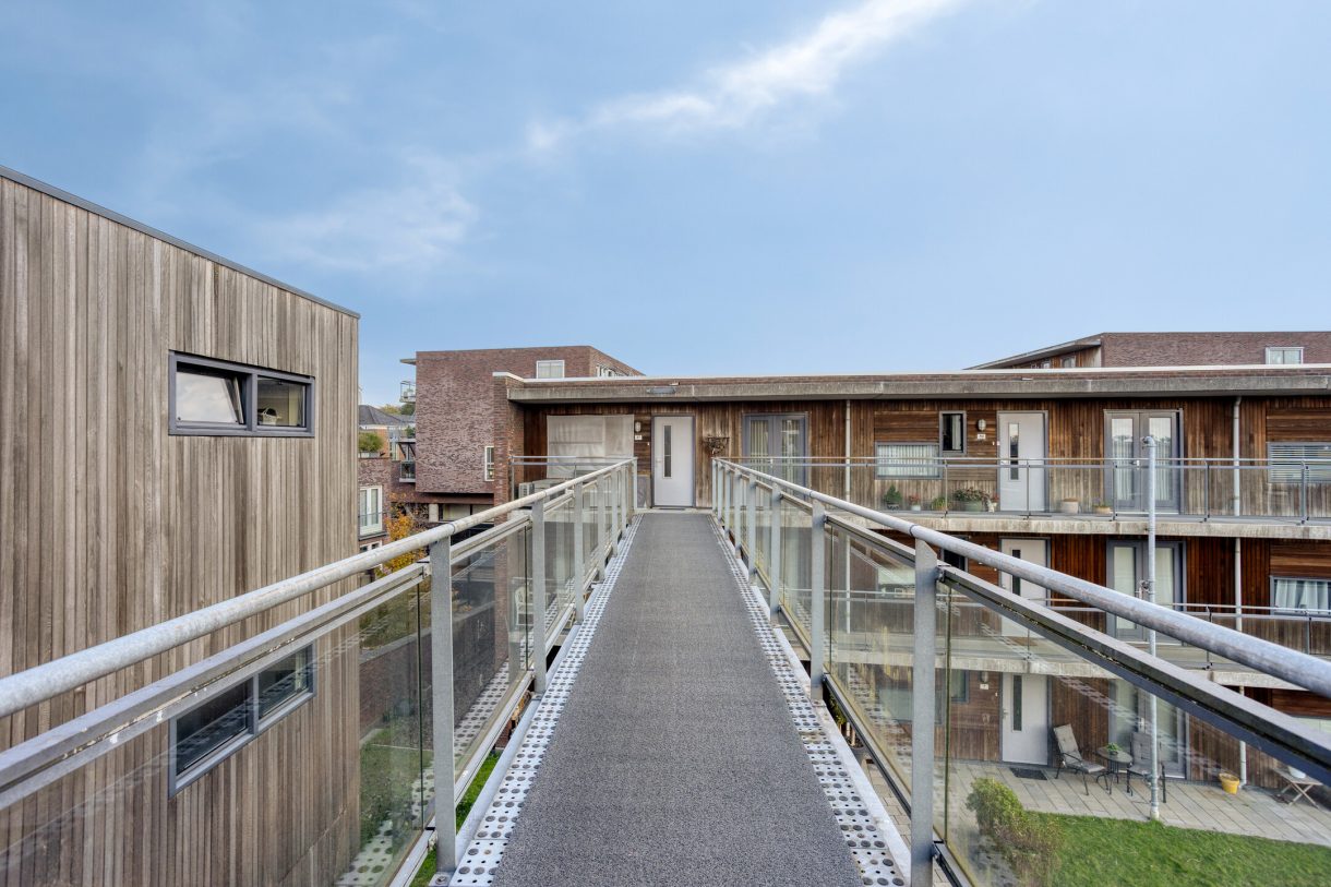 Te koop: Foto Appartement aan de Doelenstraat 43 in Ede