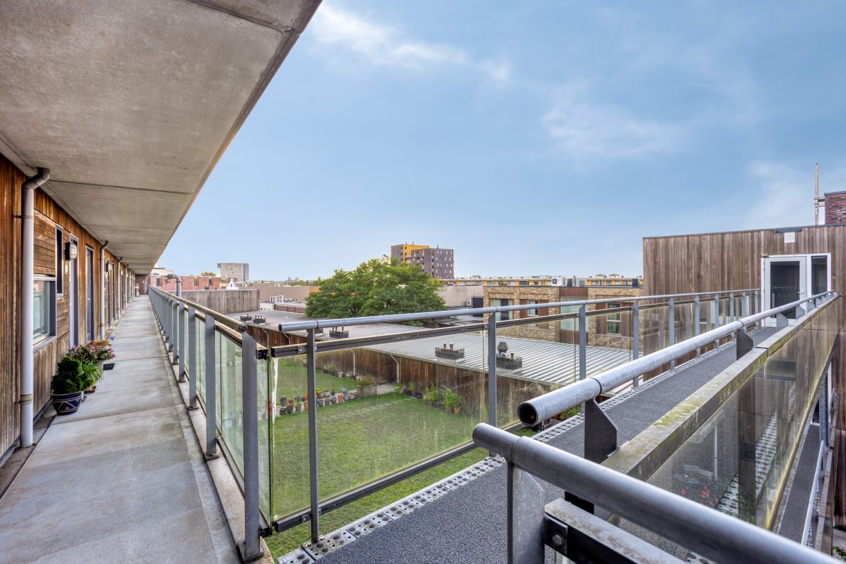 Te koop: Foto Appartement aan de Doelenstraat 43 in Ede