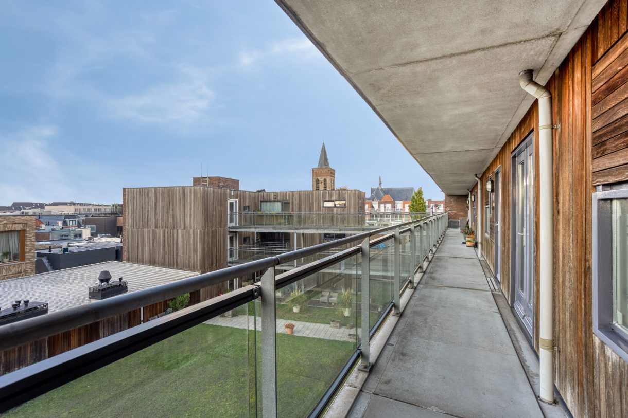 Te koop: Foto Appartement aan de Doelenstraat 43 in Ede