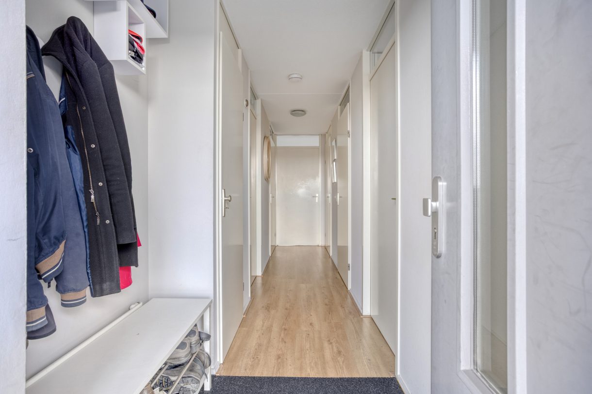 Te koop: Foto Appartement aan de Doelenstraat 43 in Ede