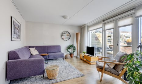 Te koop: Foto Appartement aan de Doelenstraat 43 in Ede