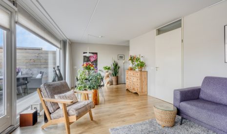 Te koop: Foto Appartement aan de Doelenstraat 43 in Ede