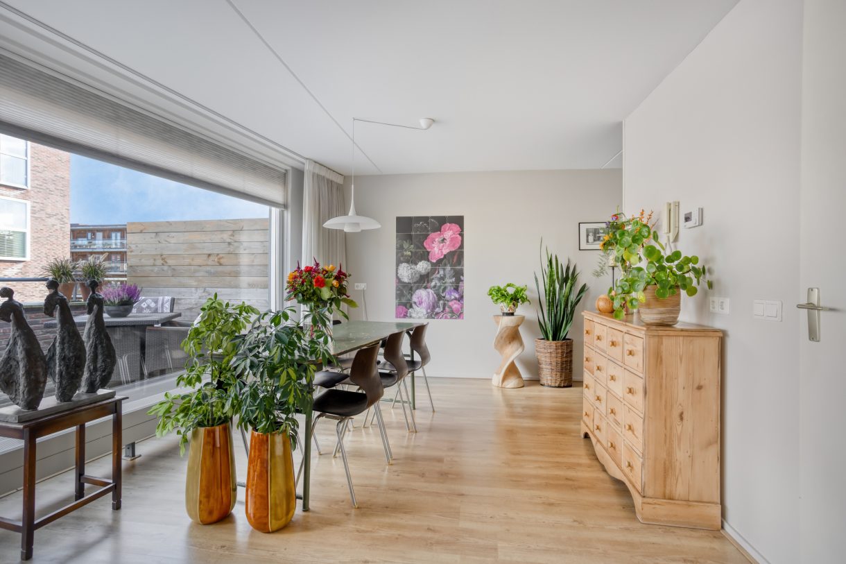 Te koop: Foto Appartement aan de Doelenstraat 43 in Ede