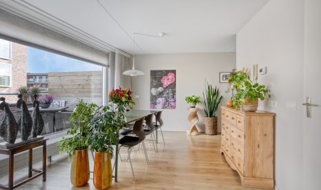 Te koop: Foto Appartement aan de Doelenstraat 43 in Ede