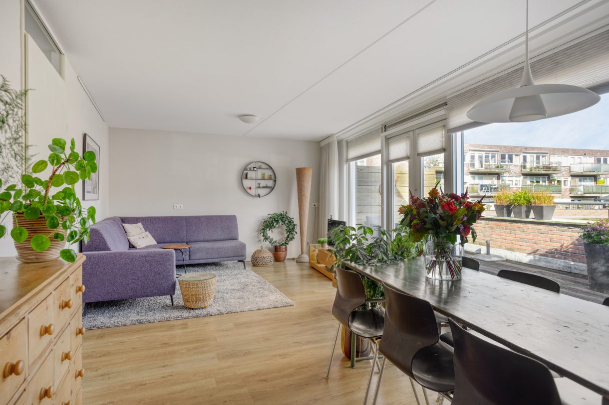 Te koop: Foto Appartement aan de Doelenstraat 43 in Ede