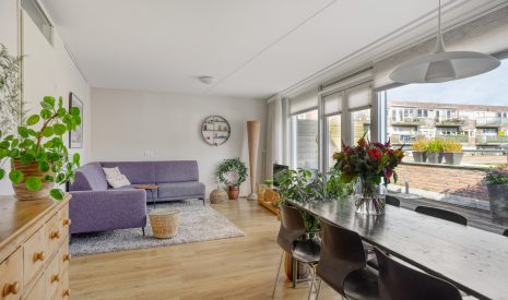 Te koop: Foto Appartement aan de Doelenstraat 43 in Ede