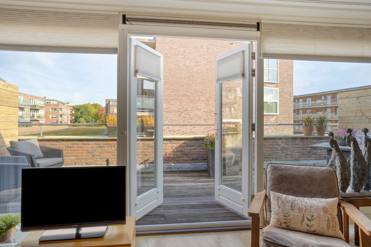 Te koop: Foto Appartement aan de Doelenstraat 43 in Ede