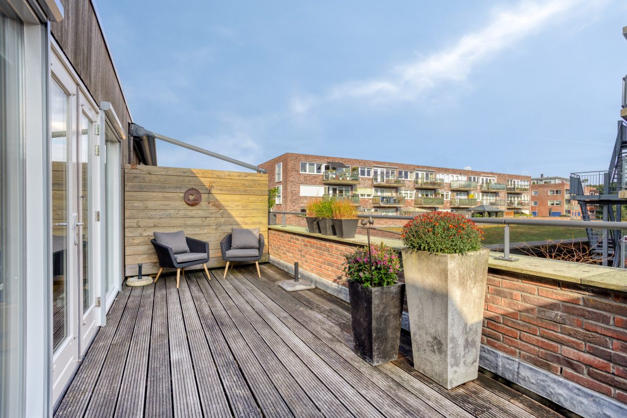 Te koop: Foto Appartement aan de Doelenstraat 43 in Ede