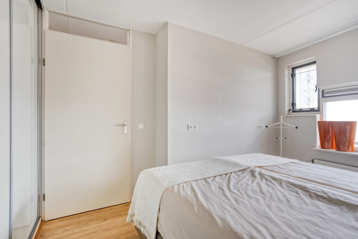 Te koop: Foto Appartement aan de Doelenstraat 43 in Ede