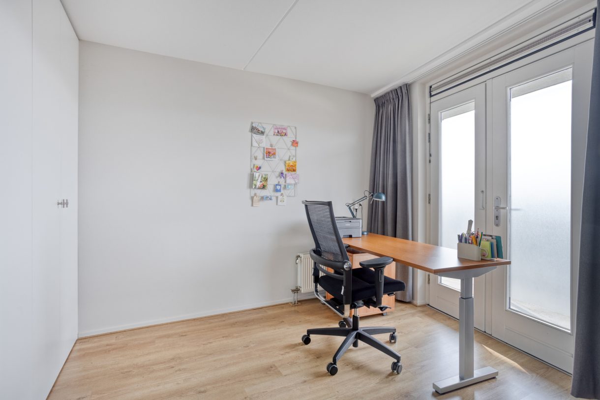 Te koop: Foto Appartement aan de Doelenstraat 43 in Ede