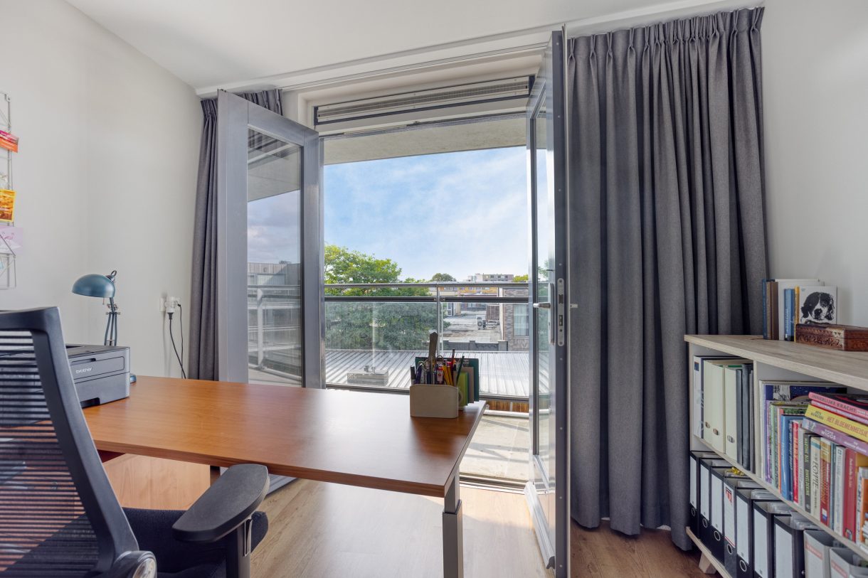 Te koop: Foto Appartement aan de Doelenstraat 43 in Ede