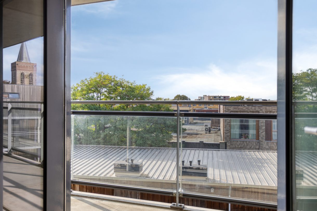 Te koop: Foto Appartement aan de Doelenstraat 43 in Ede