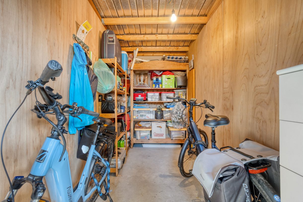 Te koop: Foto Appartement aan de Doelenstraat 43 in Ede