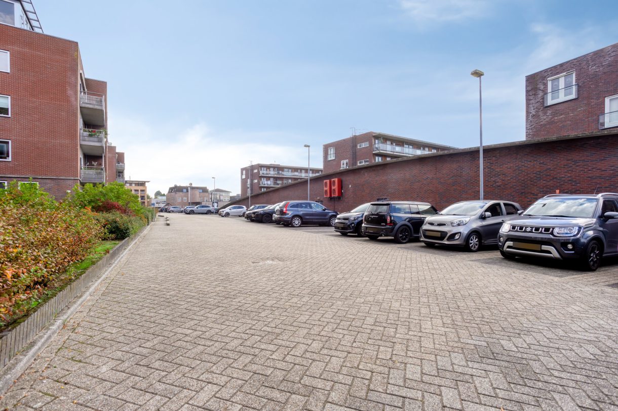 Te koop: Foto Appartement aan de Doelenstraat 43 in Ede