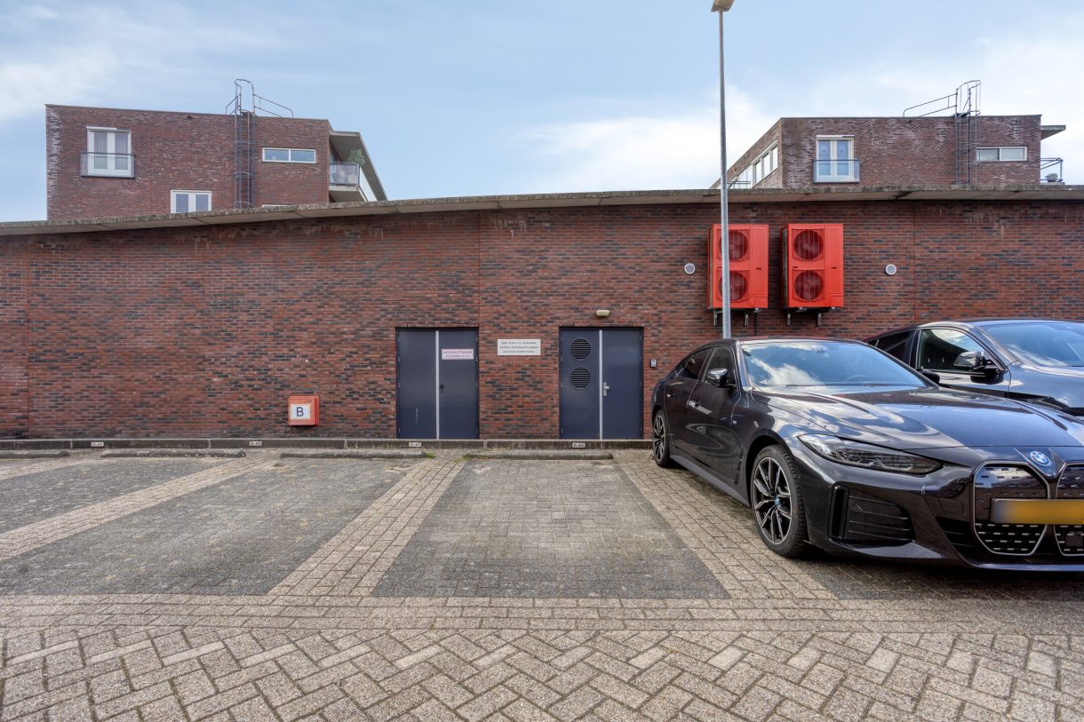 Te koop: Foto Appartement aan de Doelenstraat 43 in Ede