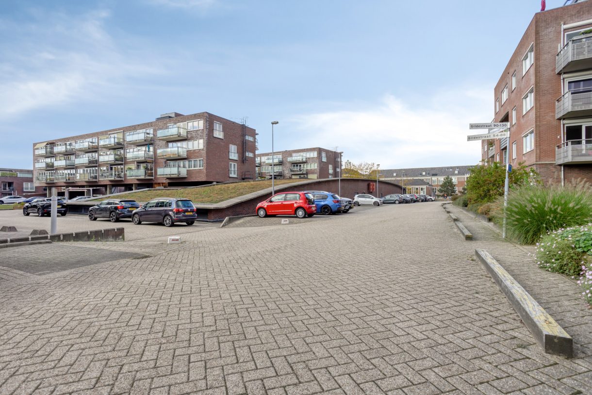 Te koop: Foto Appartement aan de Doelenstraat 43 in Ede