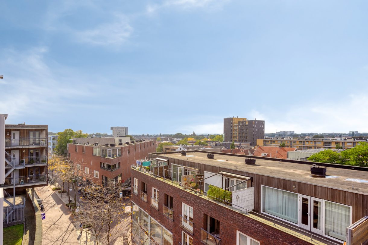 Te koop: Foto Appartement aan de Doelenstraat 43 in Ede