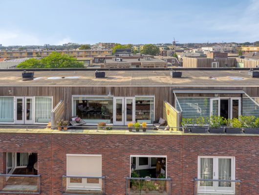 Hoofdfoto van Ede Doelenstraat 43