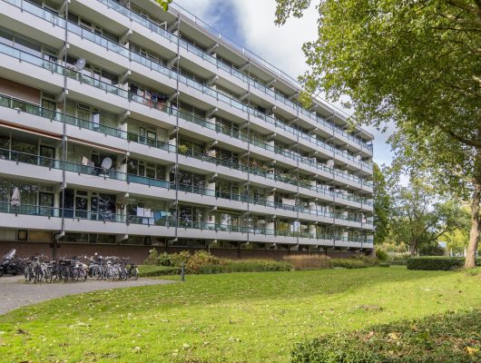Hoofdfoto van Veenendaal De Tinneweide 58