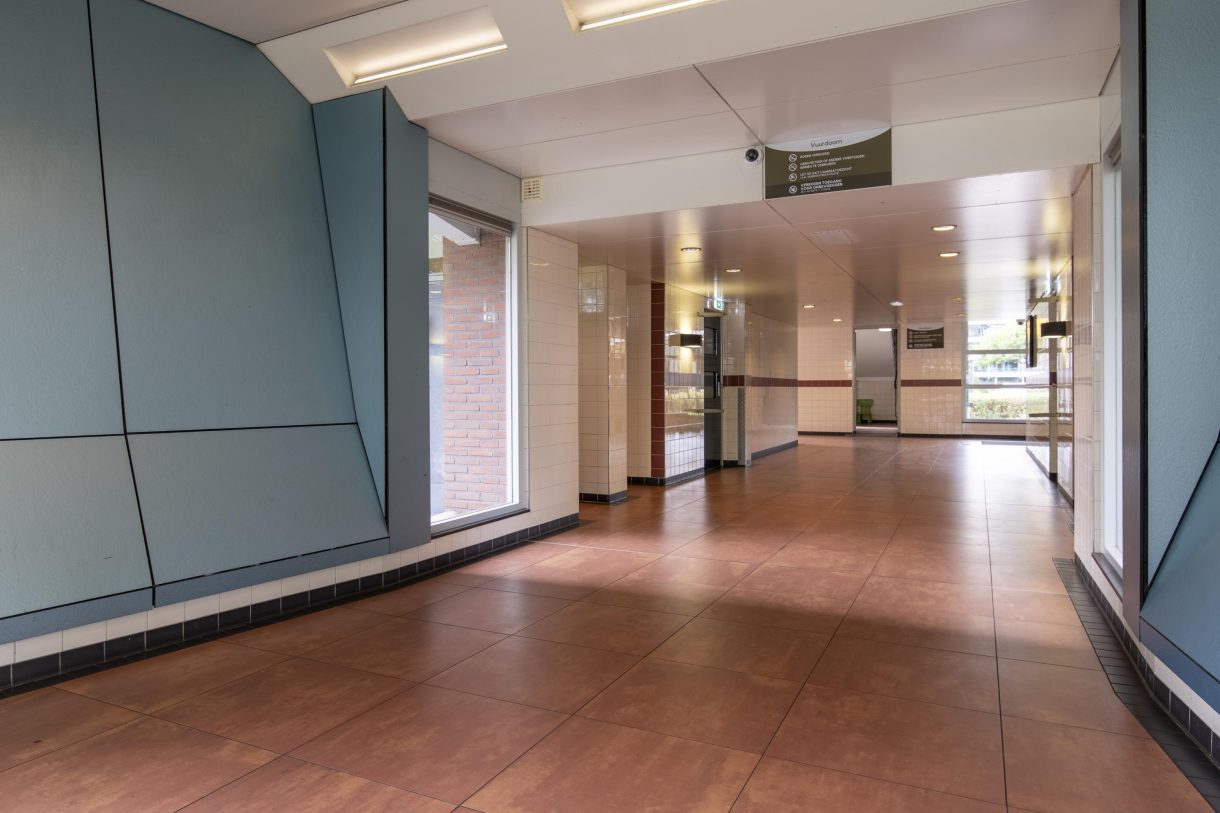 Te koop: Foto Appartement aan de De Tinneweide 58 in Veenendaal