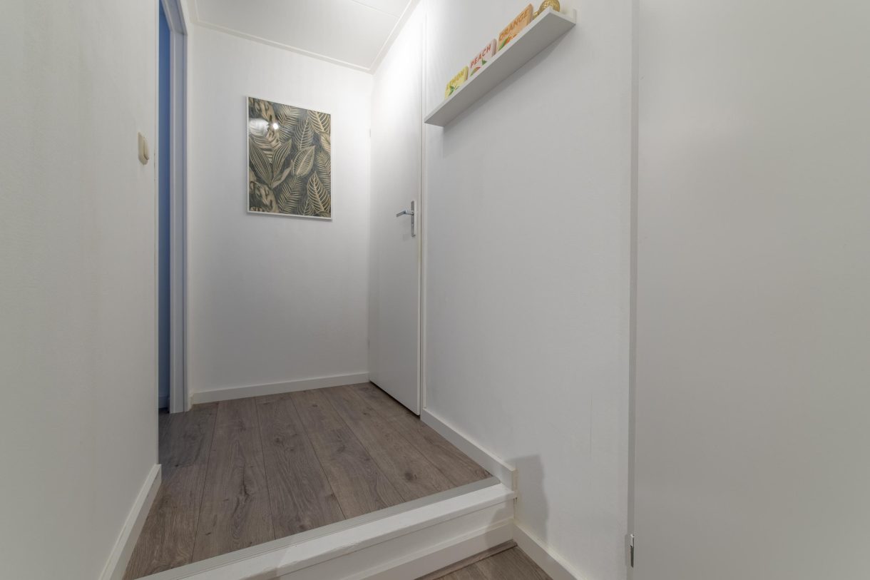 Te koop: Foto Appartement aan de De Tinneweide 58 in Veenendaal